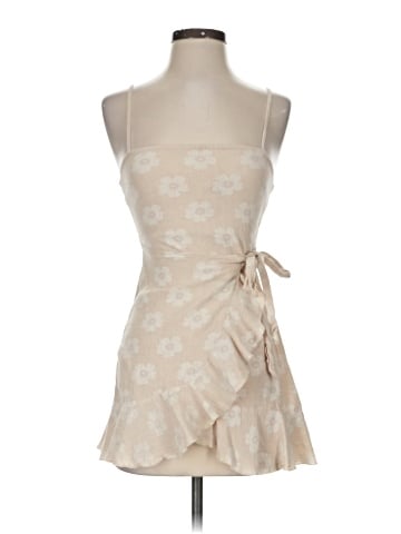 Polly Cocktail Dress (view 1)