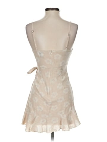 Polly Cocktail Dress (view 2)