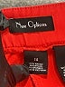 Nue Options Red Active Pants Size 14 - photo 7