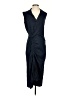 Câllas Blue Cocktail Dress Size S - photo 1