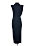 Câllas Blue Cocktail Dress Size S - photo 2