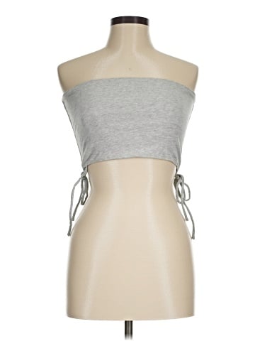 Kittenish Tube Top (view 1)