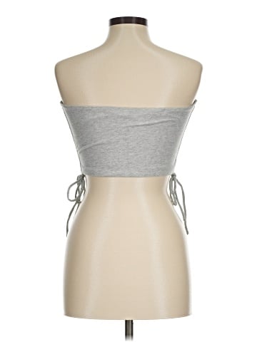 Kittenish Tube Top (view 2)