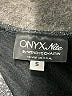 Onyx Nite Gray Blazer Size S - photo 6