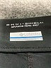 Columbia Solid Black Skort Size L - photo 3