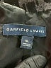 Garfield & Marks Print Gray Jacket Size XL - photo 6