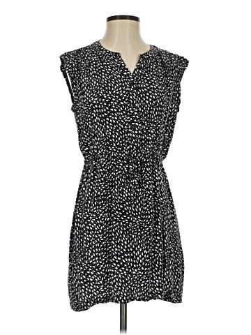 Ann Taylor LOFT Outlet Casual Dress (view 1)
