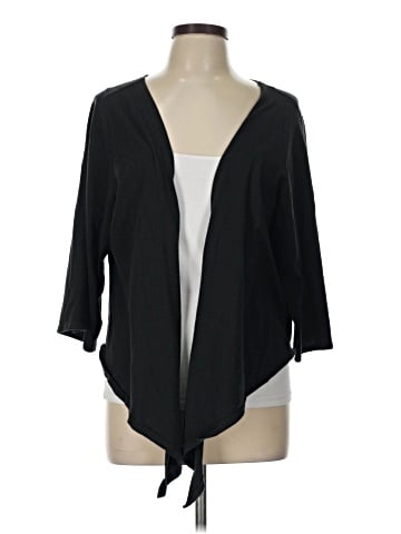 Metropolitan Blazer (view 1)