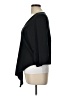 Metropolitan 100% Cotton Black Blazer Size L - photo 5