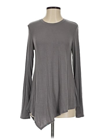 Banana Republic Long Sleeve T-Shirt (view 1)