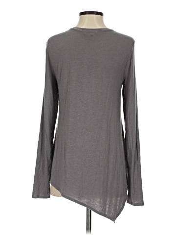 Banana Republic Long Sleeve T-Shirt (view 2)