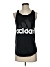 Adidas Black Tank Top Size S (estimated) - photo 1