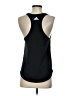 Adidas Black Tank Top Size S (estimated) - photo 2