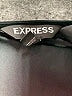 Express Black Short Sleeve T-Shirt Size M - photo 7