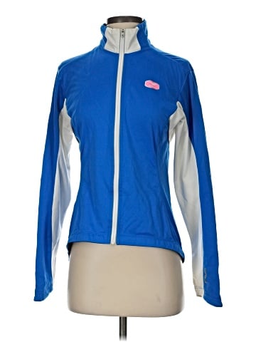 Sugoi Track Jacket (view 1)