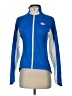 Sugoi 100% Polyester Blue Track Jacket Size S - photo 1