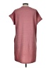Assorted Brands Burgundy Casual Dress Size L - photo 2
