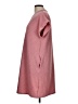 Assorted Brands Burgundy Casual Dress Size L - photo 5