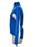 Sugoi 100% Polyester Blue Track Jacket Size S - photo 5