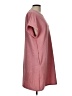 Assorted Brands Burgundy Casual Dress Size L - photo 4
