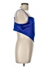 Sincerely Jules Blue Sleeveless Top Size L - photo 4