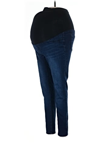 1822 Denim Jeggings (view 1)