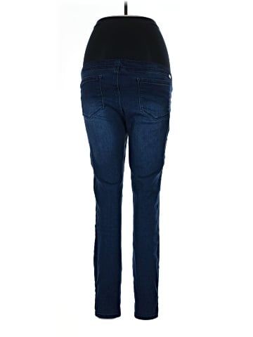 1822 Denim Jeggings (view 2)