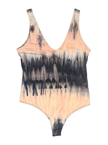 Socialite Bodysuit (view 1)