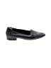 Bettye Muller Black Flats Size 9 - photo 1