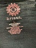 Brisas 100% Polyester Black Tank Top Size L - photo 7