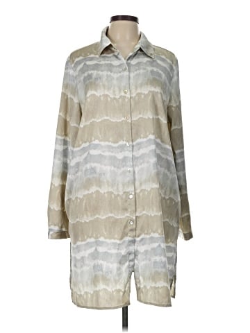 Susan Graver Casual Dress (view 1)