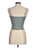 Love Tree Green Tube Top Size M - photo 2