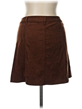 Mossimo Supply Co. Casual Skirt (view 2)