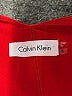 Calvin Klein Red Cocktail Dress Size 6 - photo 6