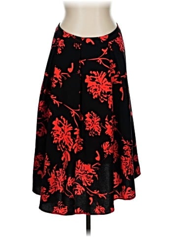 Who What Wear Casual Skirt (view 1)