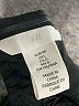 H&M Color Block Black Jumpsuit Size L - photo 4