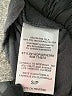 Pleione 100% Polyester Gray 3/4 Sleeve Blouse Size S - photo 8