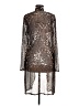 Daytrip Brown Cardigan Size M - photo 2