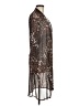 Daytrip Brown Cardigan Size M - photo 4