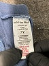 miles the label Blue Sweatpants Size 7 - photo 4
