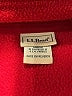 L.L.Bean Red Jacket Size L - photo 6