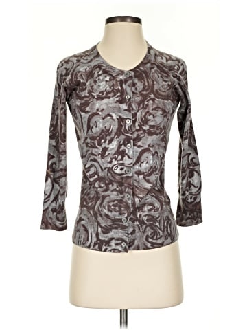 Talbots Cardigan (view 1)