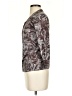 Talbots Paisley Brown Cardigan Size XS - photo 5