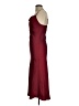 Assorted Brands Burgundy Cocktail Dress Size M - photo 5