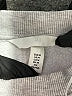 H&M Graphic Gray Sweatshirt Size M - photo 7