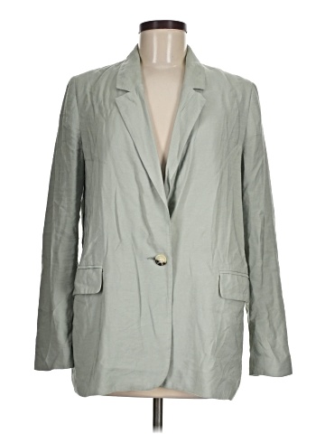 Topshop Blazer (view 1)