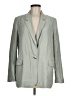 Topshop Green Gray Blazer Size 6 - photo 1