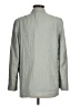 Topshop Green Gray Blazer Size 6 - photo 2
