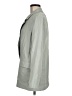 Topshop Green Gray Blazer Size 6 - photo 5