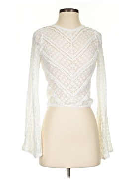Willow & Root Long Sleeve Top